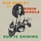 Sun Is Shining (feat. Robin Schulz) - Bob Marley lyrics