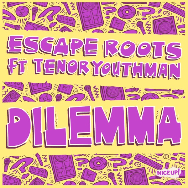 Dilemma - Single