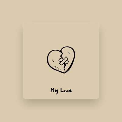 Listen to J.O.Y, watch music videos, read bio, see tour dates & more!