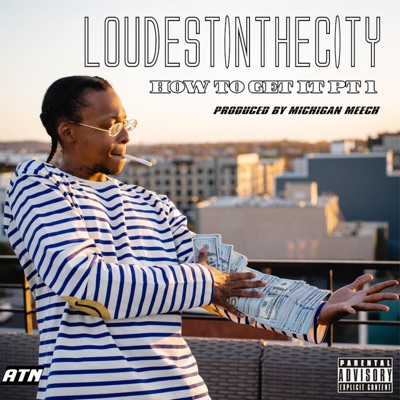 How To Get It, Pt. 1 - Single