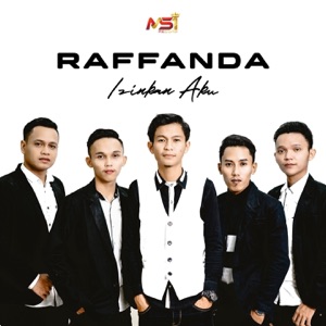 Chord Gitar Izinkan Aku - Raffanda