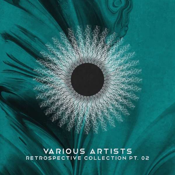 Retrospective Collection, Pt. 02 (Mixed by ONYVA) [DJ MIX]