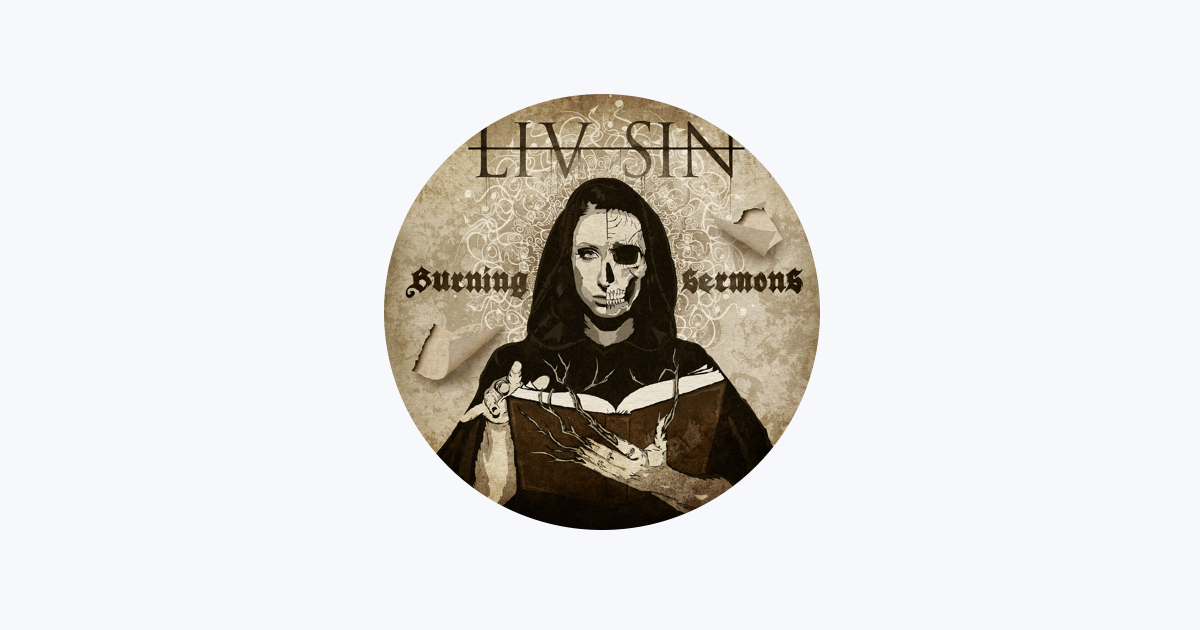 Liv Sin Discography: Vinyl, CDs, & More | Discogs