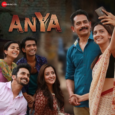 Milke Banaye (From "Anya") - Single