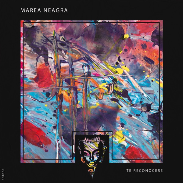 Te Reconoceré - Single