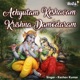 Achyutam Keshavam Krishna Damodaram Single