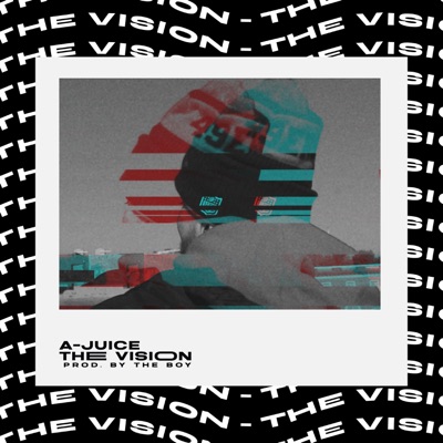 The Vision - Single