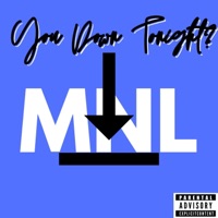 Is You Down 2Nite (feat. MNL Nola P) - Single - Dotcom Tha Pimp