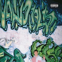 Heatwave - Single - Ryan Leahan