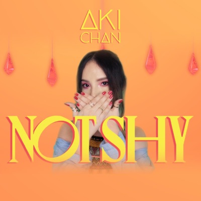 Not Shy - Single