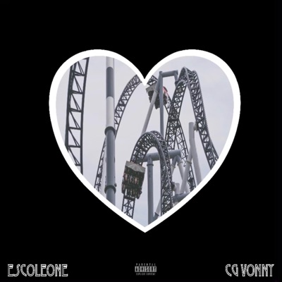 Rollercoaster (feat. CG Vonny) - Single