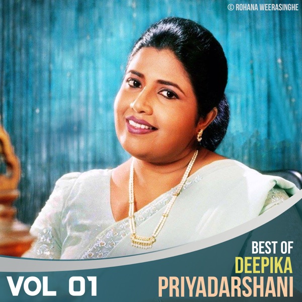 Best of Deepika Priyadarshani, Vol. 01