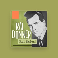 Ral Donner