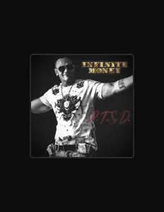 聆聽 Infinite Money、觀看音樂影片、閱讀小傳、查看巡演日期等！