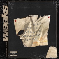 Weeks (feat. Tyco) - Single - Luke Reelfs