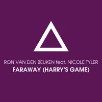 Faraway — Ron Van Den Beuken