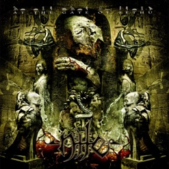 AT THE GATES OF SETHU cover art