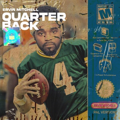 Quarterback - Single