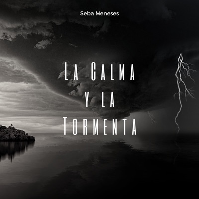 La Calma Y La Tormenta - Single