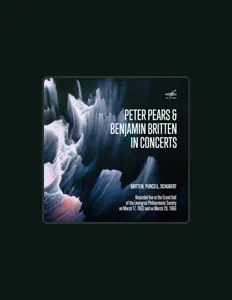 Listen to Peter Pears, watch music videos, read bio, see tour dates & more!