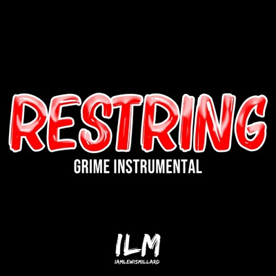 Restring (Instrumental) - Single