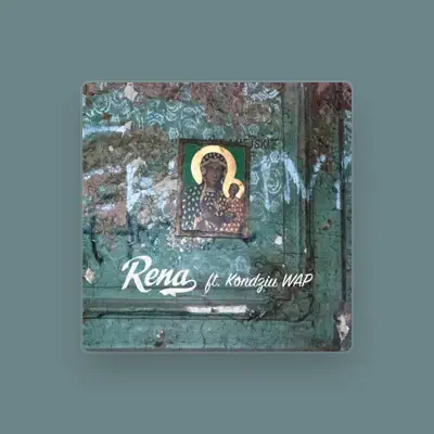 Listen to Rena, watch music videos, read bio, see tour dates & more!