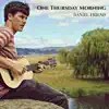 Daniel Friend - Count on Me