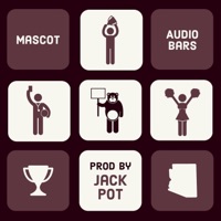 Mascot - Single - Audio Bars