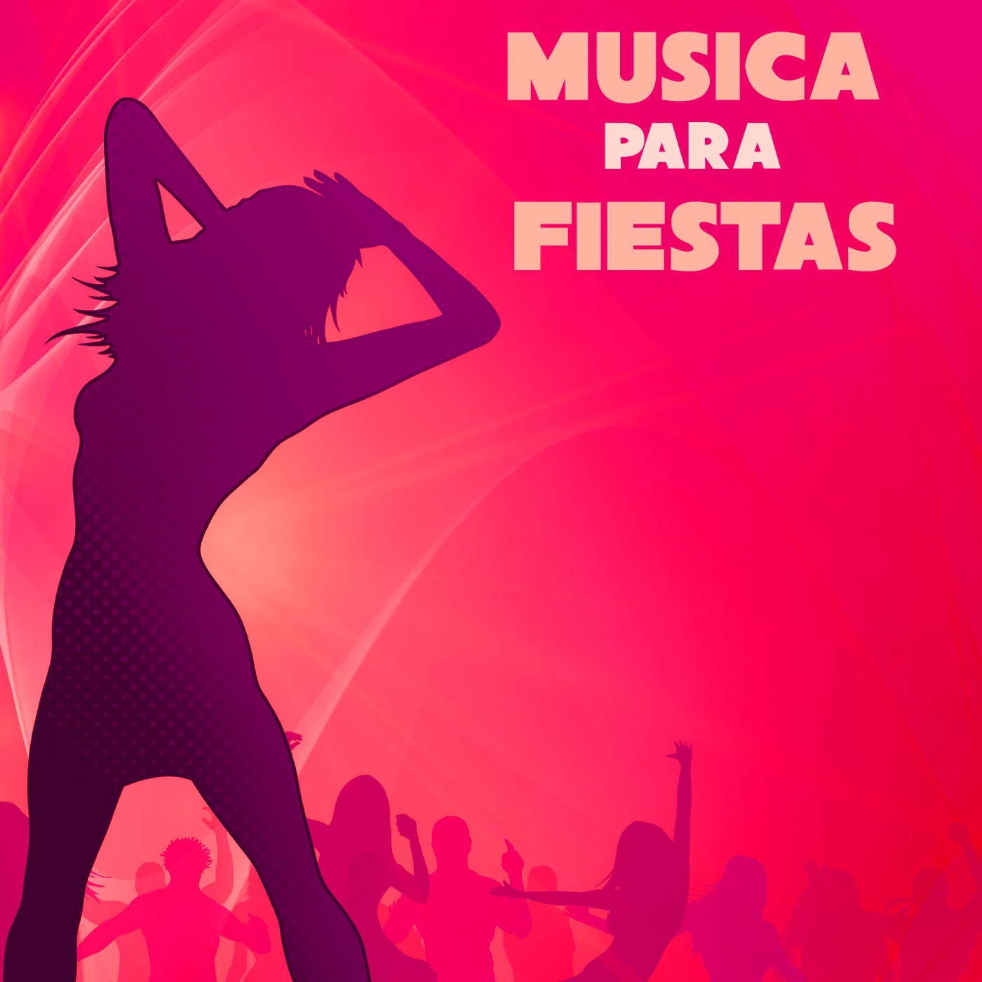 Música para Fiestas - Flamenco, Música Brasileña y Música Latina para Bailar la Noche