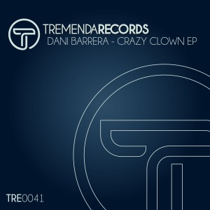 Crazy Clown