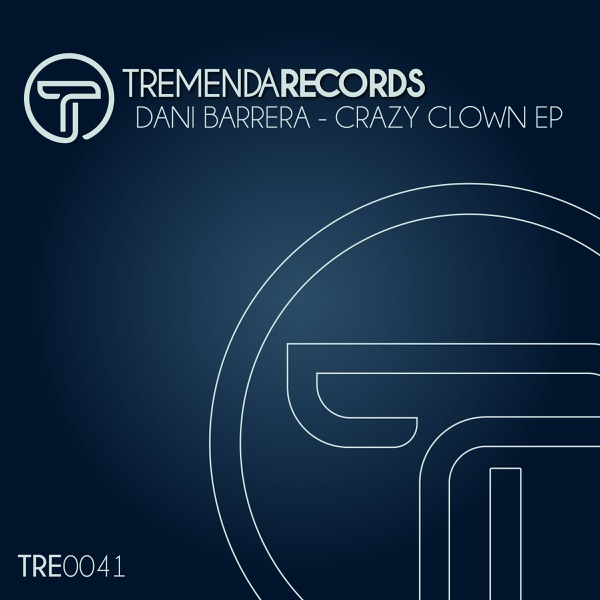 Crazy Clown
