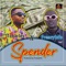 Spender (feat. Freezyfofo) - Tcharles lyrics