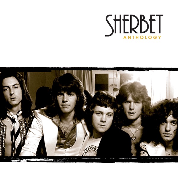 Can You Feel It, Baby by Sherbet on NetFM