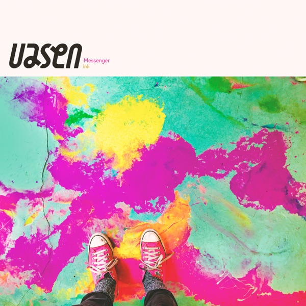 Messenger/Ink - Single