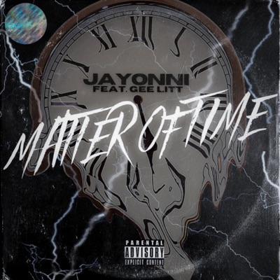 Matter of Time (feat. Gee Litt) - Single