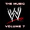 Not Enough for Me (Michelle McCool) - Jim Johnston lyrics