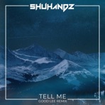 Tell Me (Good Lee Remix) [feat. Koresma] - Single