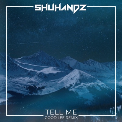 Tell Me (Good Lee Remix) [feat. Koresma] - Single