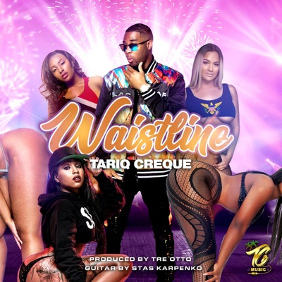 Waistline - Single