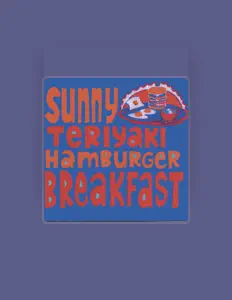 Summer Break Recordsを聴いたり、ミュージックビデオを鑑賞したり、経歴やツアー日程などを確認したりしましょう！