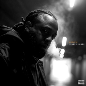 Never Change - Single