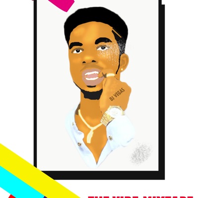 The Vibe Mixtape