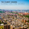 Stand On the Word (Larry Levan Mix) cover art