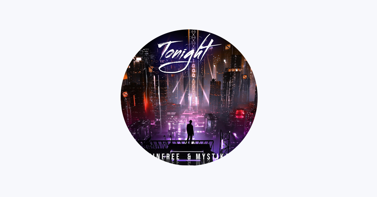 Winfree - Apple Music