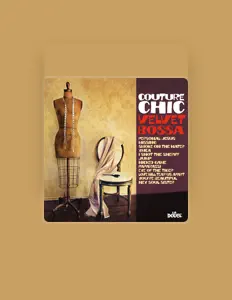 Listen to Couture Chic, watch music videos, read bio, see tour dates & more!