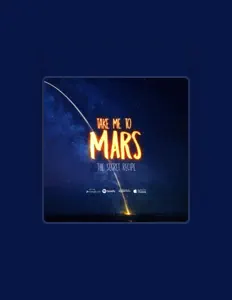 The Secret Recipe सुनें, म्यूज़िक वीडियो देखें, बायो पढ़ें, दौरे की तारीखें और बहुत कुछ देखें!