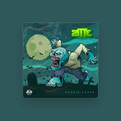 Listen to Zitte, watch music videos, read bio, see tour dates & more!