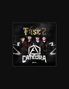 Dengarkan Grupo La Cátedra, tonton video musik, baca bio, lihat tanggal tur & lainnya!