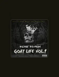 聆聽 King Klown、觀看音樂影片、閱讀小傳、查看巡演日期等！