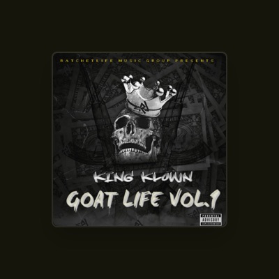 Listen to King Klown, watch music videos, read bio, see tour dates & more!
